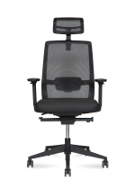 Изображение кресло norden nova black